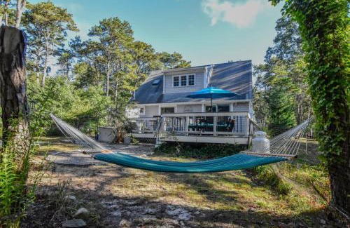 Wellfleet House | Home Near Oceanside Beaches Dog Friendly