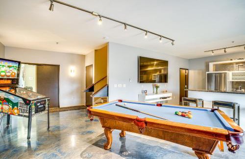 Elkhart Lake Apartment | Home Near Road America and Elkhart Lake