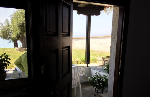Possidi House | Home near the sea!!!