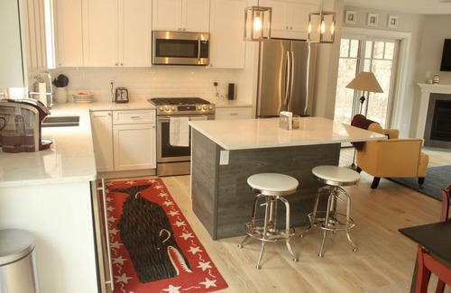 North Truro House | Home Nestled Within The National Seashore And Close To Truro's Best Beaches