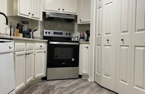Flowood House | Home next to R Barnett Reservoir