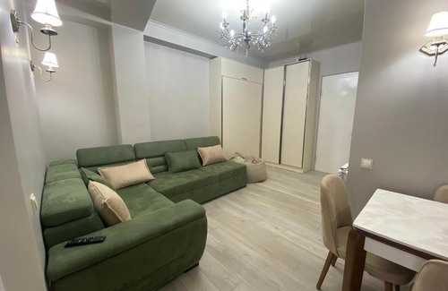 Kutaisi Apartment | Home № 1