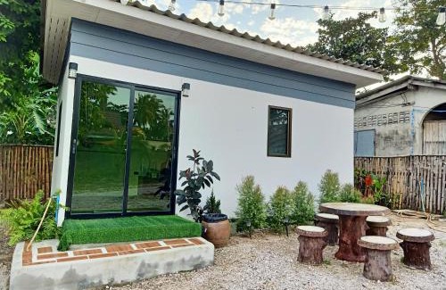 Khanom Ski Chalet | HOME NO 3 khanom