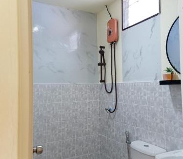 Khanom Ski Chalet | HOME NO 3 khanom
