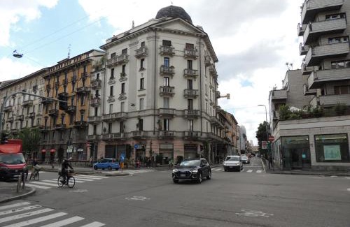 NoLo Apartment | Home Nolo Milano 4 rooms 11 beds