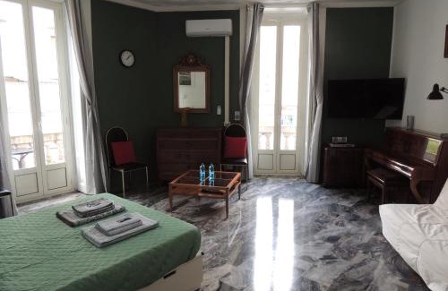 NoLo Apartment | Home Nolo Milano 4 rooms 11 beds