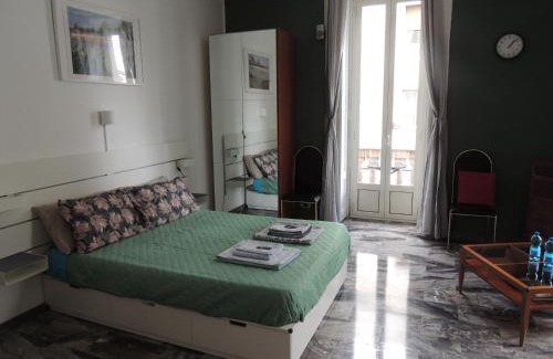 NoLo Apartment | Home Nolo Milano 4 rooms 11 beds
