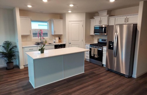 Merced House | Home now