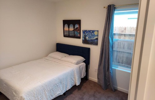 Merced House | Home now
