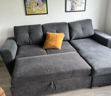 Billund Apartment | Home of Bricks 6