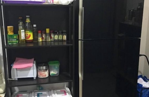 Bintulu Apartment | Home of Heaven