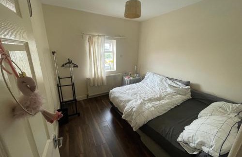 New Forest District House | home of Small happiness