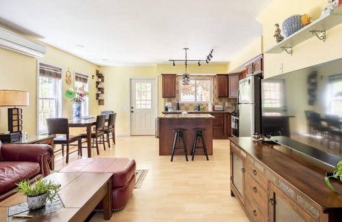 Sylva House | Home On Blessing Lane