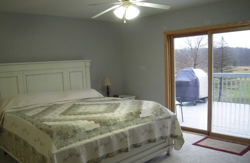 Apple Valley House | Home on Golf Course