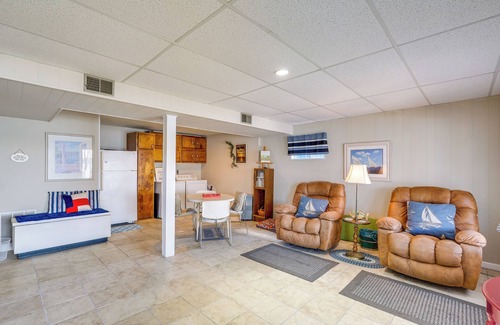 Rocky Mount House | Home on Lake of the Ozarks w/Private Swim Dock!