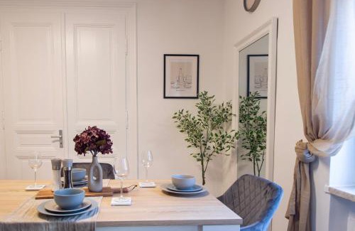 Ruedesheim am Rhein Apartment | Home-ON Rüdesheim