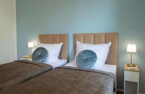 Ruedesheim am Rhein Apartment | Home-ON Rüdesheim