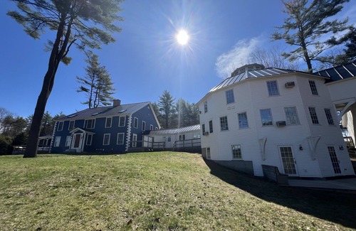 Post Mills Apartment | Home On The Connecticut