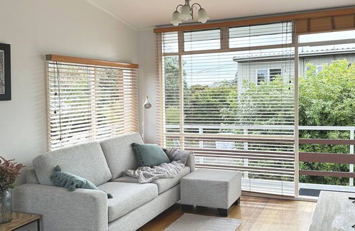 Mount Eden Apartment | Home on the Grange - Mt Eden