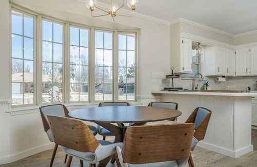 Amarillo House | Home on the Range, Amarillo TX