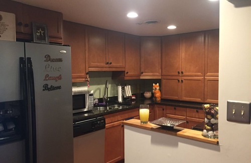 Deer Run Condo | Home on the Sapphire River