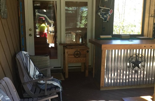 Deer Run Condo | Home on the Sapphire River