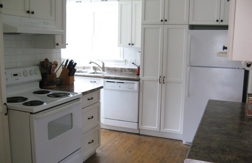 Lunenburg House | Home on Tranquil Cove Near Lunenburg