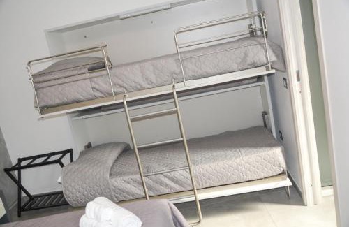 Sant'Onofrio Bed & Breakfast | Home Pacifico