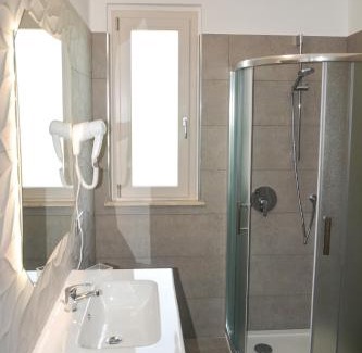 Sant'Onofrio Bed & Breakfast | Home Pacifico