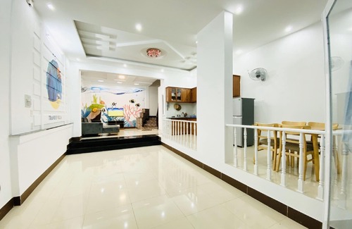 Vung Tau Apartment | Home Page 6. 242/7 Phan Chu Trinh