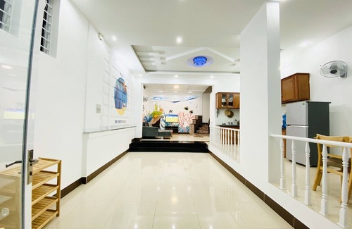 Vung Tau Apartment | Home Page 6. 242/7 Phan Chu Trinh