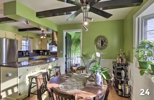 South Hills House | Home Pet friendly close to everything