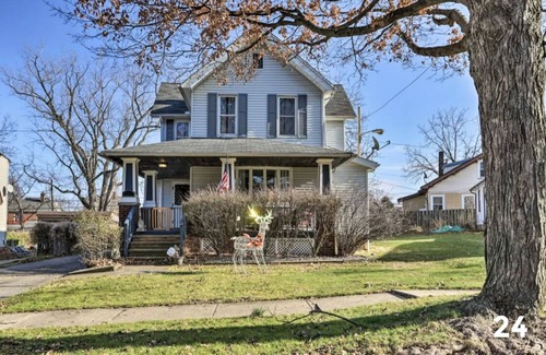 South Hills House | Home Pet friendly close to everything