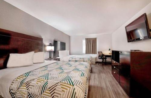 Bartlesville Hotel | Home Place Suites