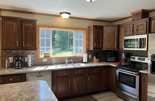 Cooperstown House | Home Plate - Immaculate home, new construction near CDP