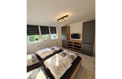 Sengwarden House | Home port Comfortable holiday residence