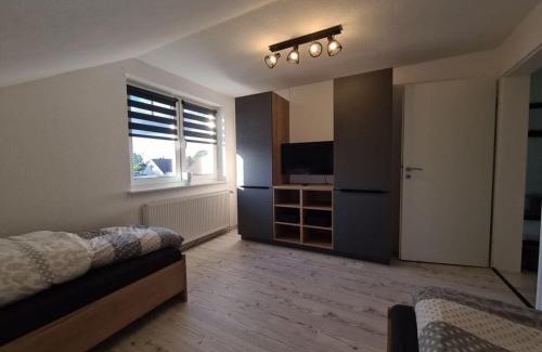 Sengwarden House | Home port Comfortable holiday residence