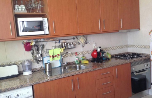 Vila Real Santo Antonio Apartment | Homerez - Apartment in Vila Real de Santo António