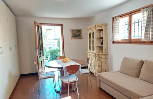Marassi Apartment | Home Robino by Holiday World
