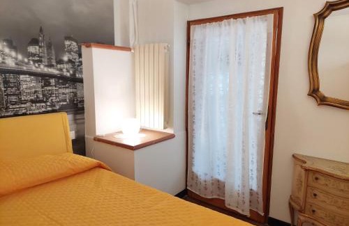 Marassi Apartment | Home Robino by Holiday World