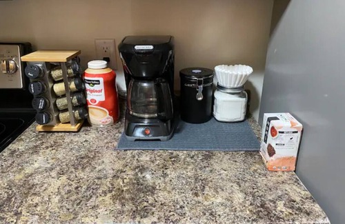 Racine House | Home Run! Pro Cleaned, Self Check In Sleeps 12
