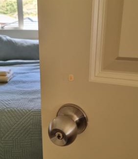 Tawa House | Home stay - Double Bed at Churton Park