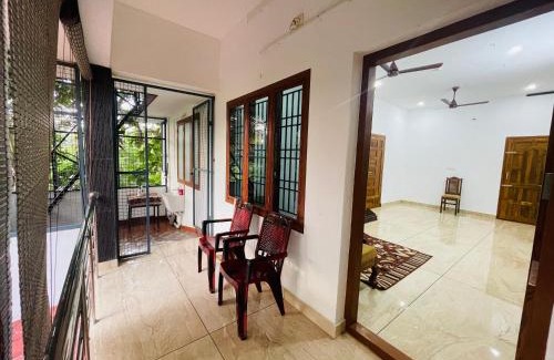 Kannur House | Home Stay in Pallikunnu, Kannur