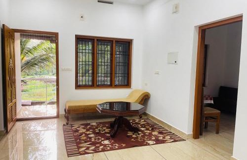 Kannur House | Home Stay in Pallikunnu, Kannur