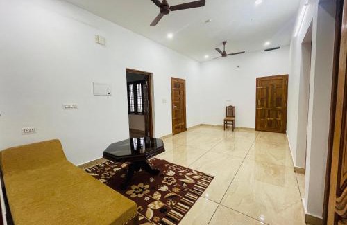 Kannur House | Home Stay in Pallikunnu, Kannur