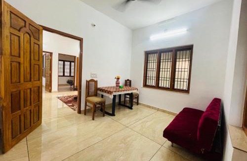 Kannur House | Home Stay in Pallikunnu, Kannur