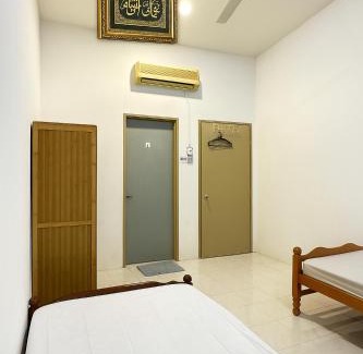 Bedung House | Home Stay Lembah Bujang