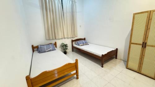 Bedung House | Home Stay Lembah Bujang