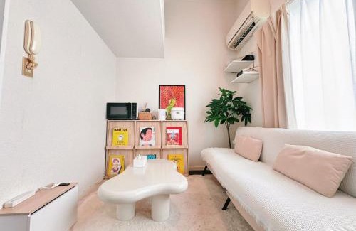 Kanamecho Apartment | Home Story in Tokyo Kanametyo-Ikebukuro-Ginzaまで直通&東京屋語
