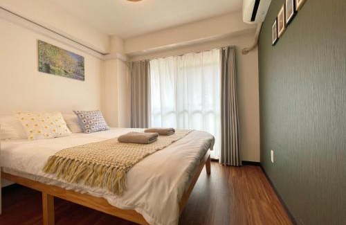 Taito Apartment | Home Stroy in Tokyo-VENTI Okachimachi 東京屋語